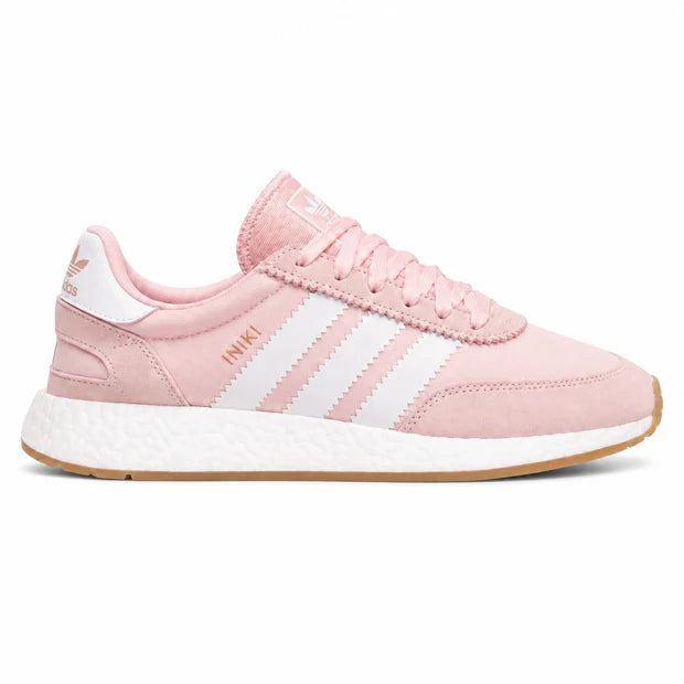 Adidas Iniki - Rosa
