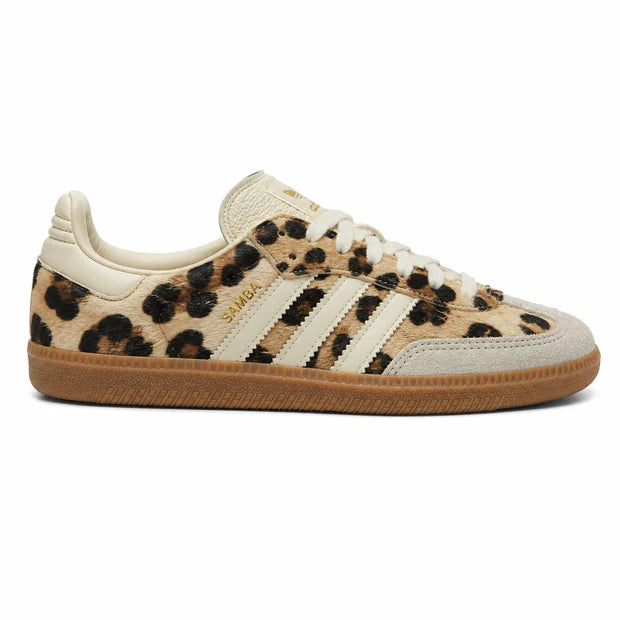 Adidas Samba - Tigresa
