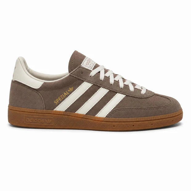 Adidas Spezial - Castanho