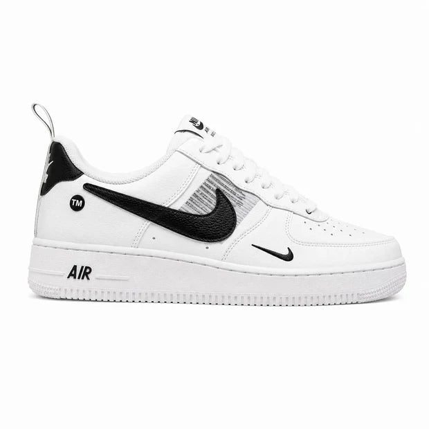 Zapatillas Nike Air Force TM - Blancas