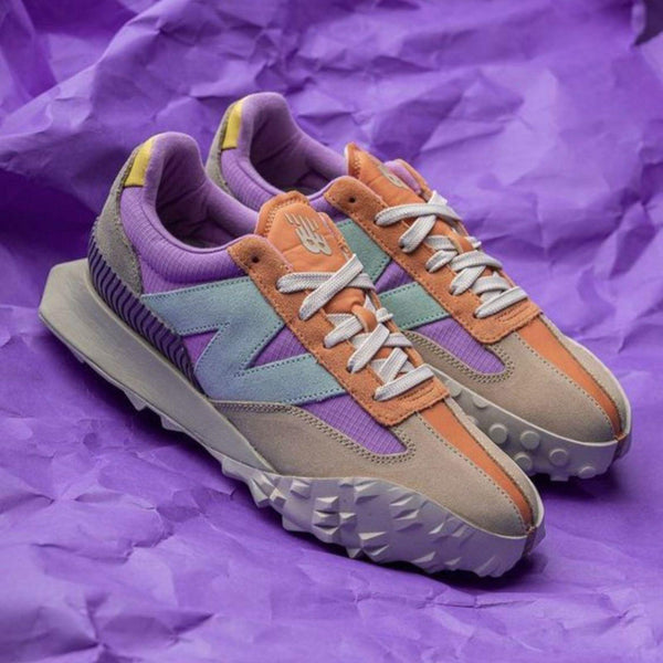 Zapatillas New Balance XC 72 - Multicolor